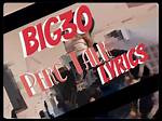 Lyrics & Translations of Perc Talk by Big30
