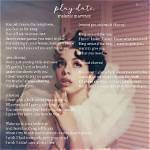 Lyrics & Translations of Play Date I Guess I'm Just a Play Date to You by Melanie Martinez