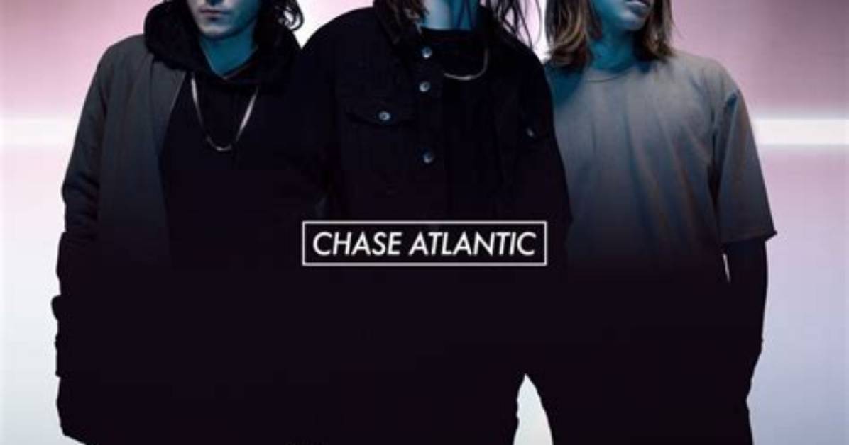 Lyrics & Translations of Pleasexanny by Chase Atlantic