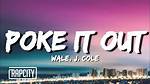 Lyrics & Translations of Poke It out by Nicki Minaj & Playboi Carti
