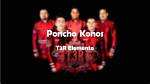 Lyrics & Translations of Poncho Konos by T3R Elemento