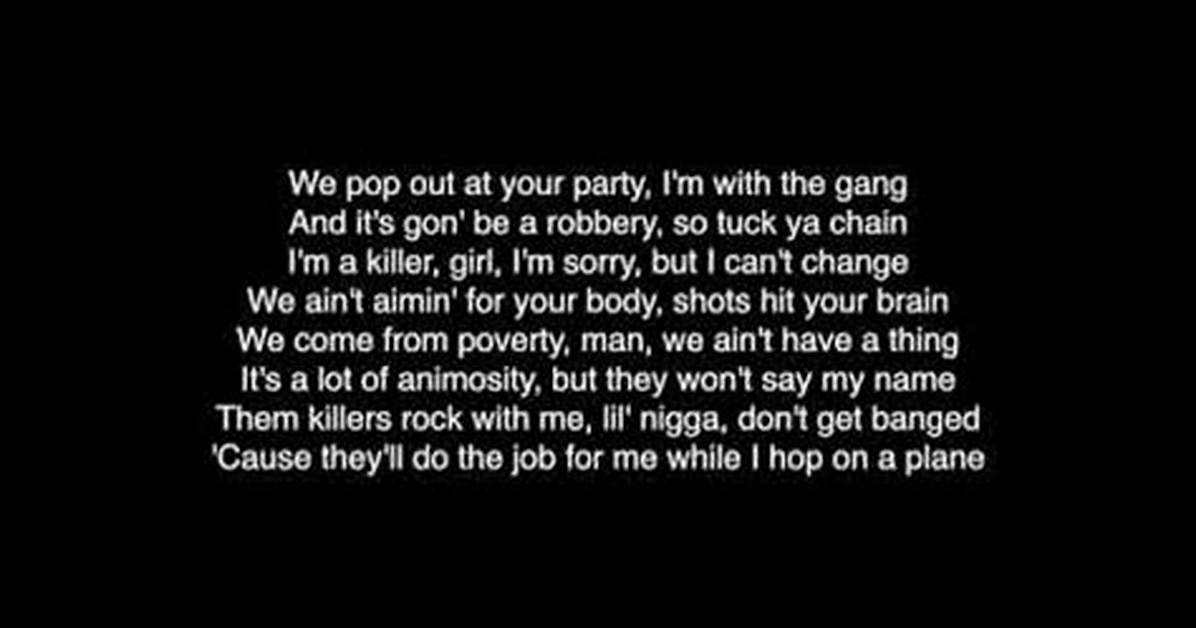 Lyrics & Translations of Pop out Again by Lil Baby & Gunna & Polo G