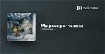 Lyrics & Translations of Por Mi Zona by La Santa Grifa