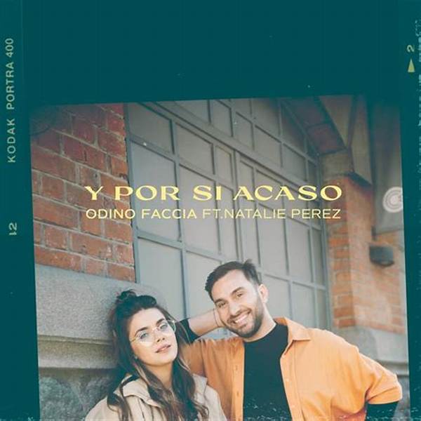 Lyrics & Translations of Por Si Acaso by Herencia De Patrones & Grupo Triple L