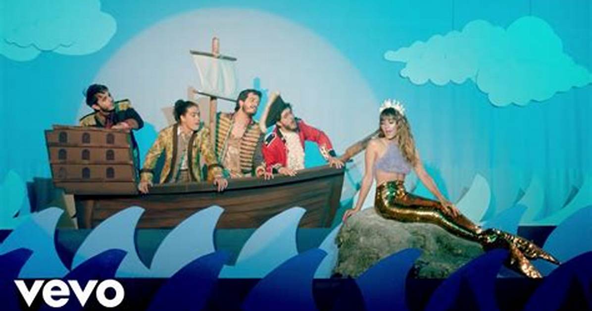 Lyrics & Translations of Presiento by Morat & Aitana