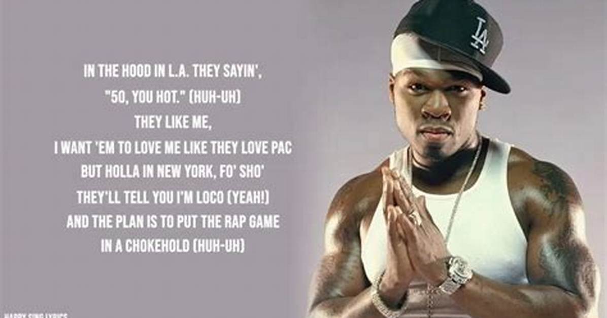 Lyrics & Translations of Regulate by 50 Cent & Wiz Khalifa & Snoop Dogg & Pop Smoke