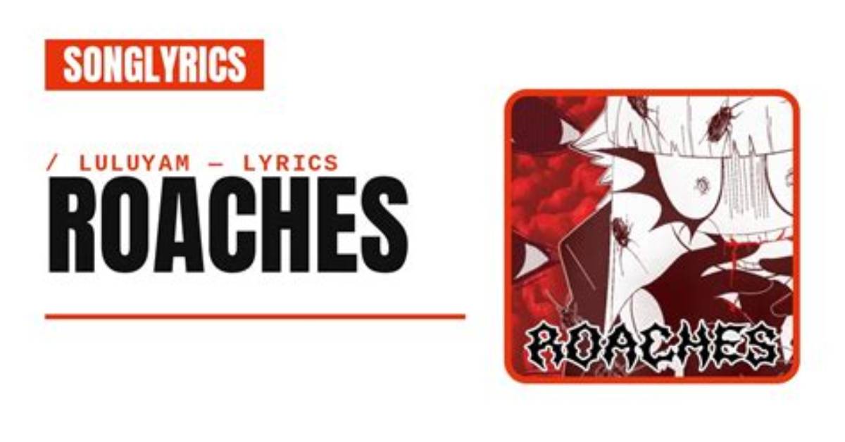 Lyrics & Translations of Roaches & Mice by Grind2Hard Osh’a