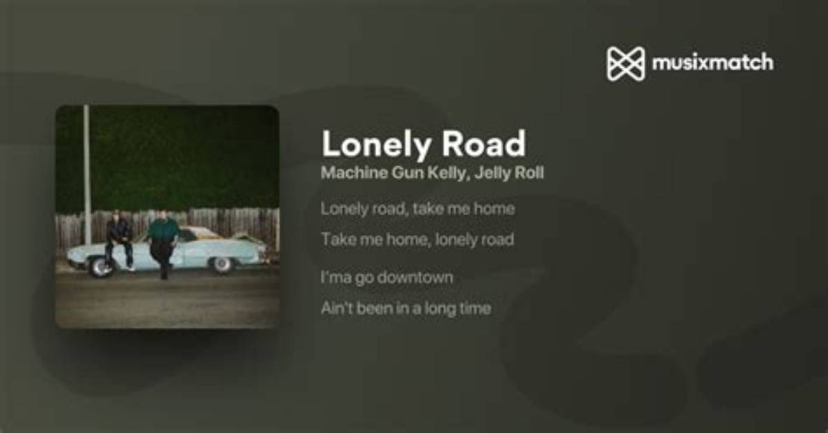 Lyrics & Translations of Rowdy by Machine Gun Kelly & Yelawolf
