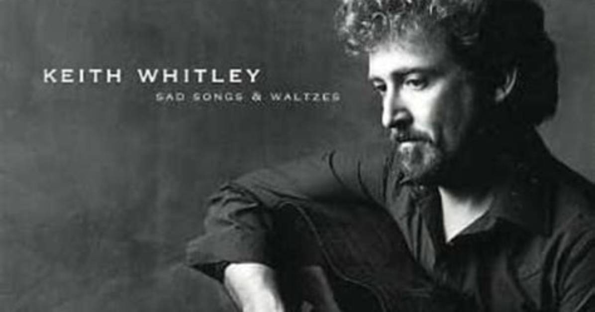 Lyrics & Translations of Sad Songs and Waltzes by Cody Johnson