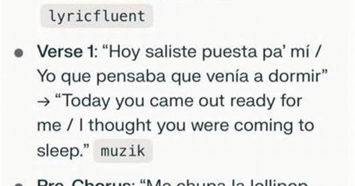 Lyrics & Translations of Safe to Say by Axstxn