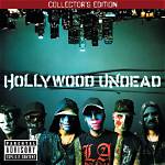 Lyrics & Translations of Salvation by Hollywood Undead