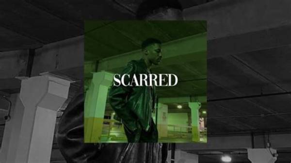 Lyrics & Translations of Scarred by Giveon