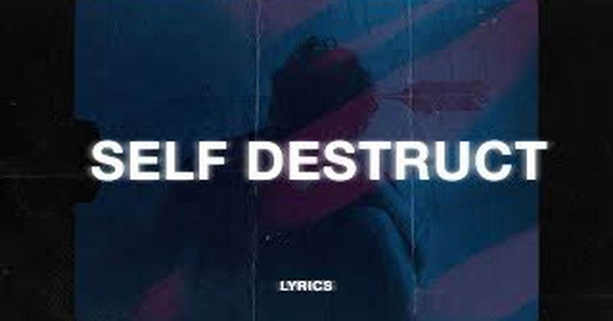 Lyrics & Translations of Self Destructive by Vorsa