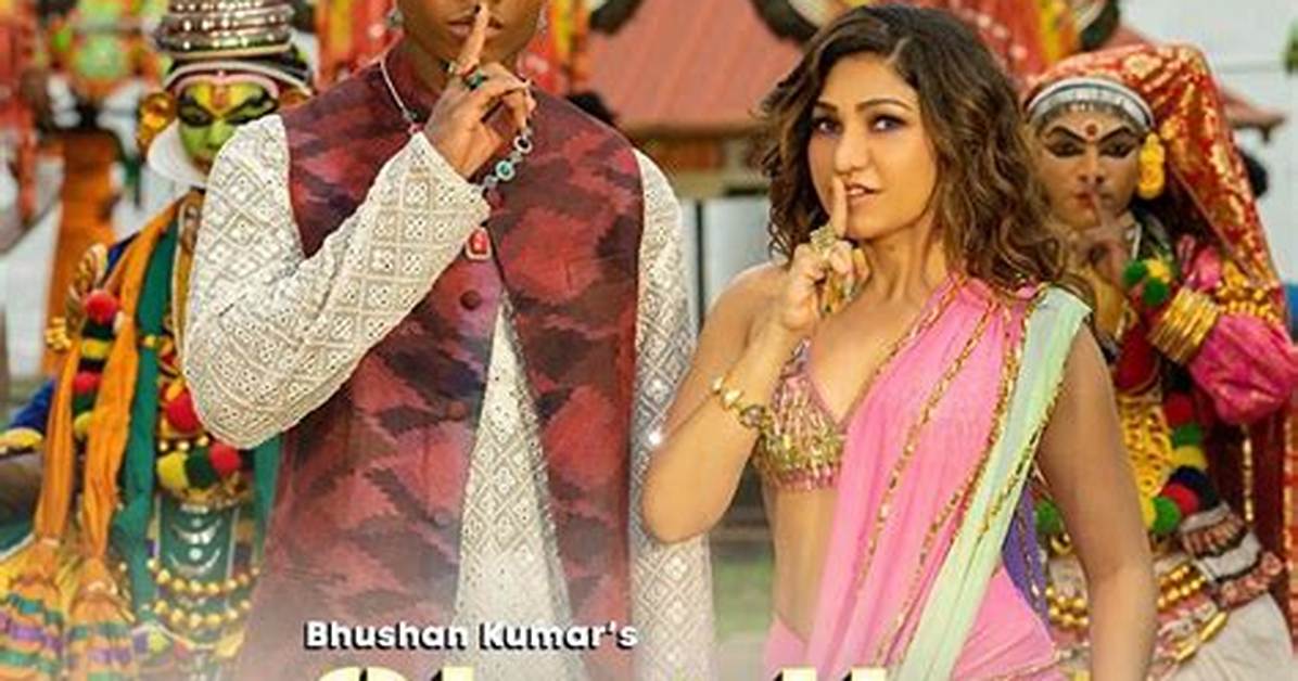 Lyrics & Translations of Shut up by Tulsi Kumar