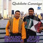 Lyrics & Translations of Si No Peleamos by Enaldo Barrera