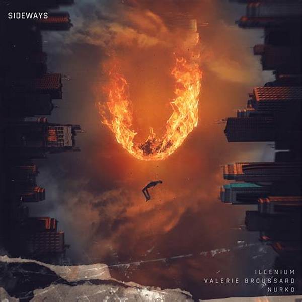 Lyrics & Translations of Sideways by Illenium