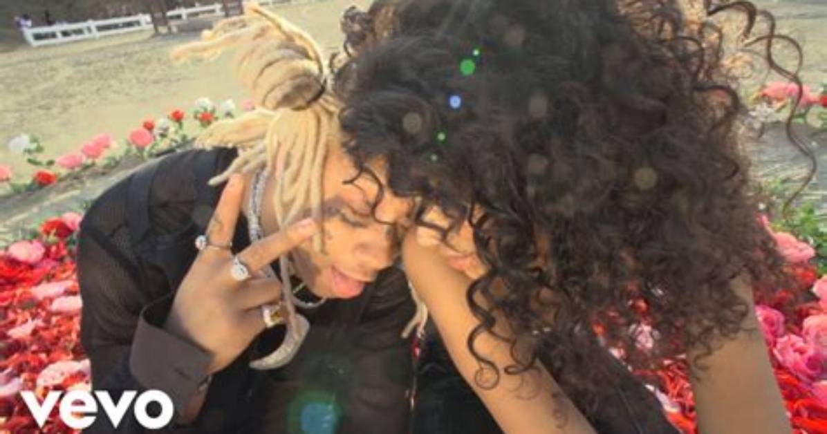 Lyrics & Translations of So Stressed by Trippie Redd