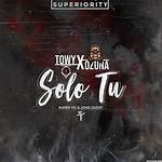 Lyrics & Translations of Solo Tu by Ozuna