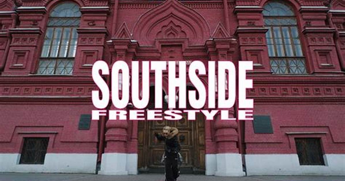 Lyrics & Translations of Southside Forever Freestyle by Megan Thee Stallion