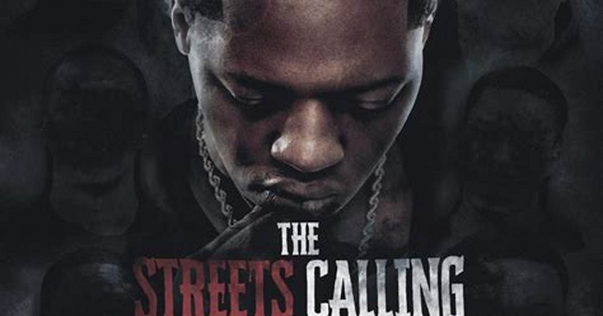 Lyrics & Translations of Streets Calling My Name by Rod Wave