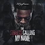 Lyrics & Translations of Streets Calling My Name by Rod Wave