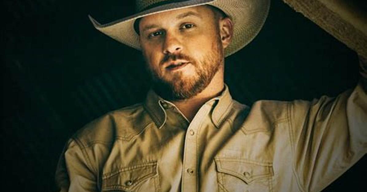 Lyrics & Translations of Stronger by Cody Johnson