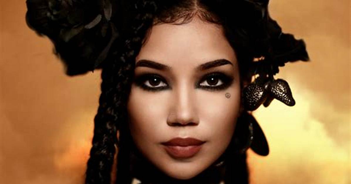 Lyrics & Translations of Summer 2020 by Jhene Aiko
