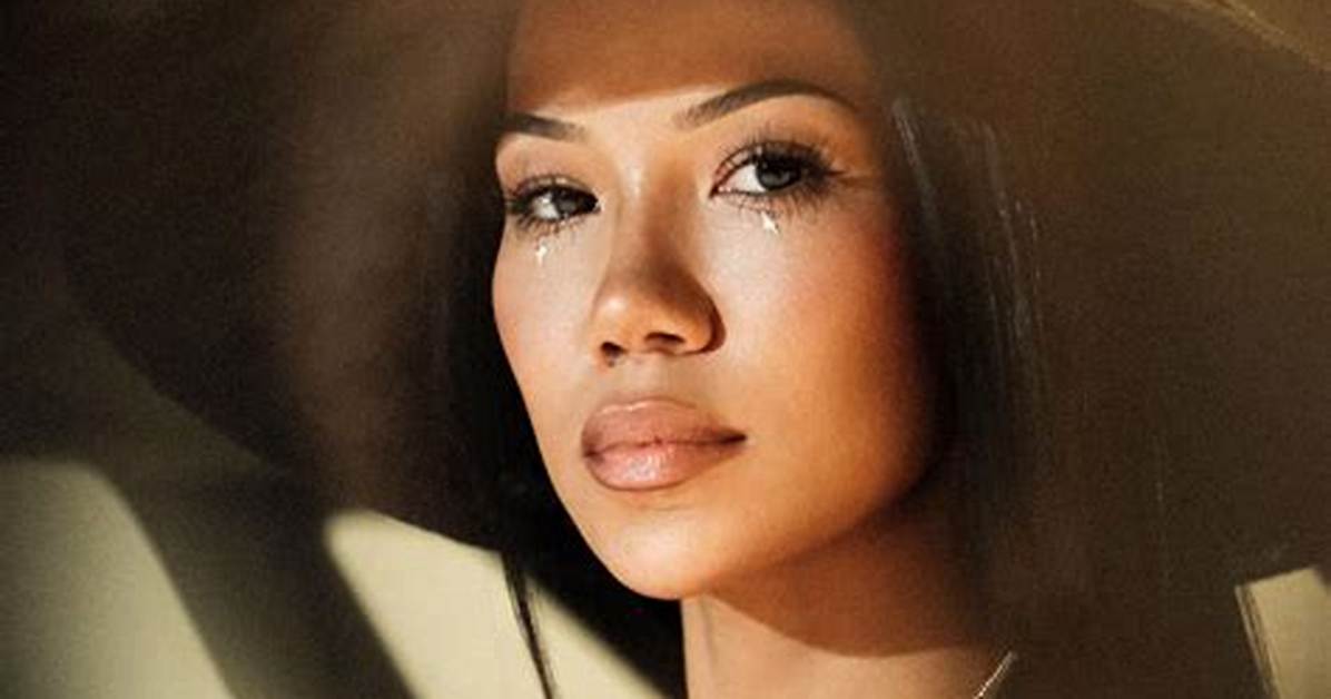 Lyrics & Translations of Surrender by Jhene Aiko