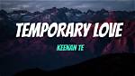 Lyrics & Translations of Temporary Love by 24Heavy