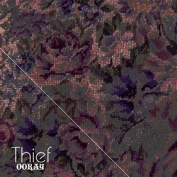 Lyrics & Translations of Thief in the Night by Rod Wave