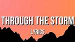Lyrics & Translations of Through the Storm by Nba Youngboy