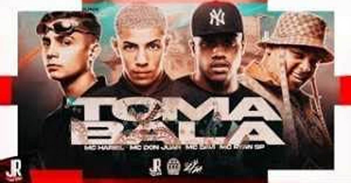 Lyrics & Translations of Toma Toma by Mc Ig & Mc Novinho Da Praça