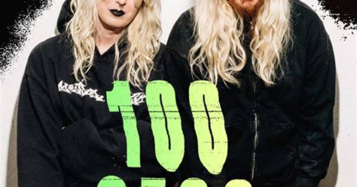 Lyrics & Translations of Toothless by 100 Gecs