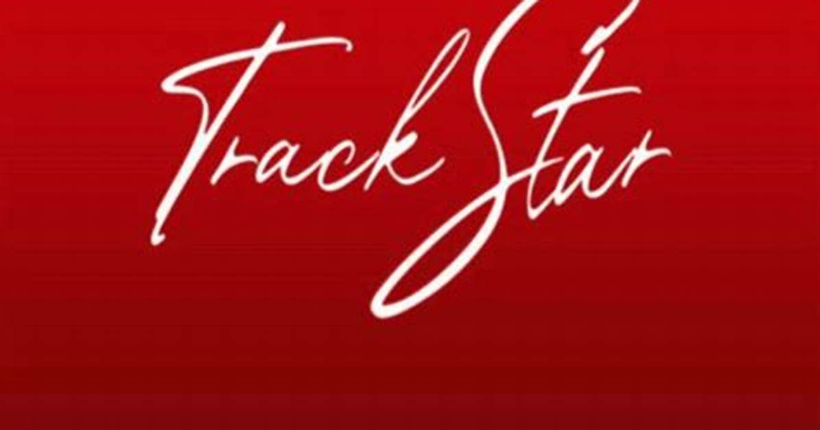 Lyrics & Translations of Trackstar Remix by Mazza