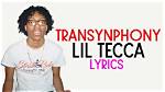 Lyrics & Translations of Transynphony by Lil Tecca
