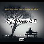 Lyrics & Translations of Trapp Back (Remix) by Foogiano