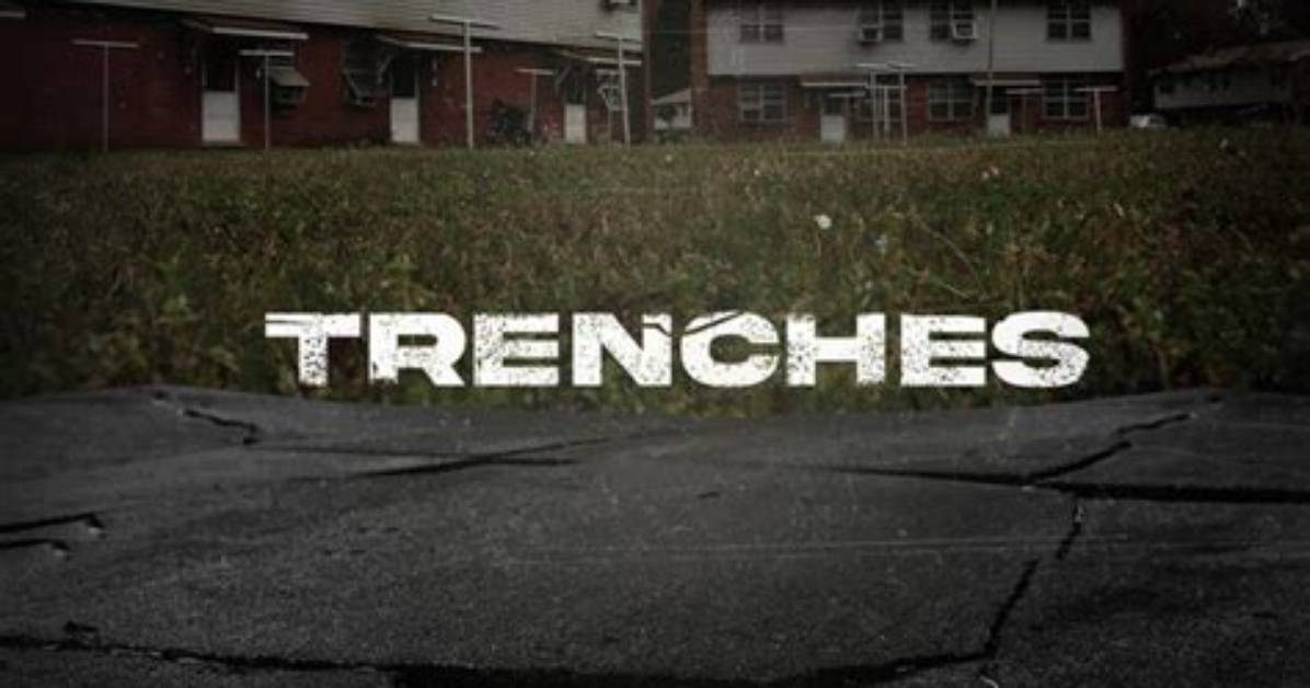 Lyrics & Translations of Trenches by Morray
