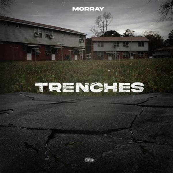 Lyrics & Translations of Trenches by Morray