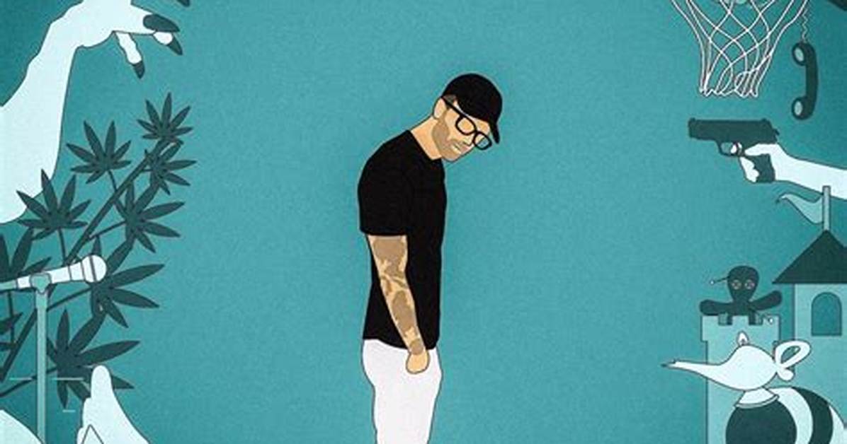 Lyrics & Translations of Triggered by Chris Webby
