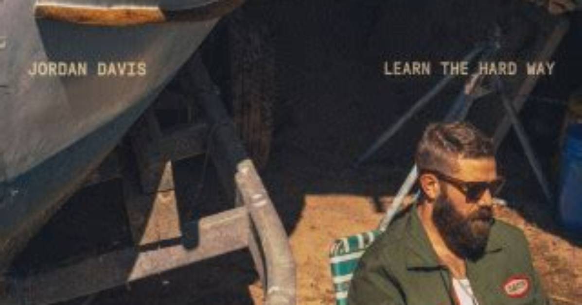 Lyrics & Translations of Trying by Jordan Davis