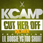 Lyrics & Translations of Trying by K Camp & Seddy Hendrinx