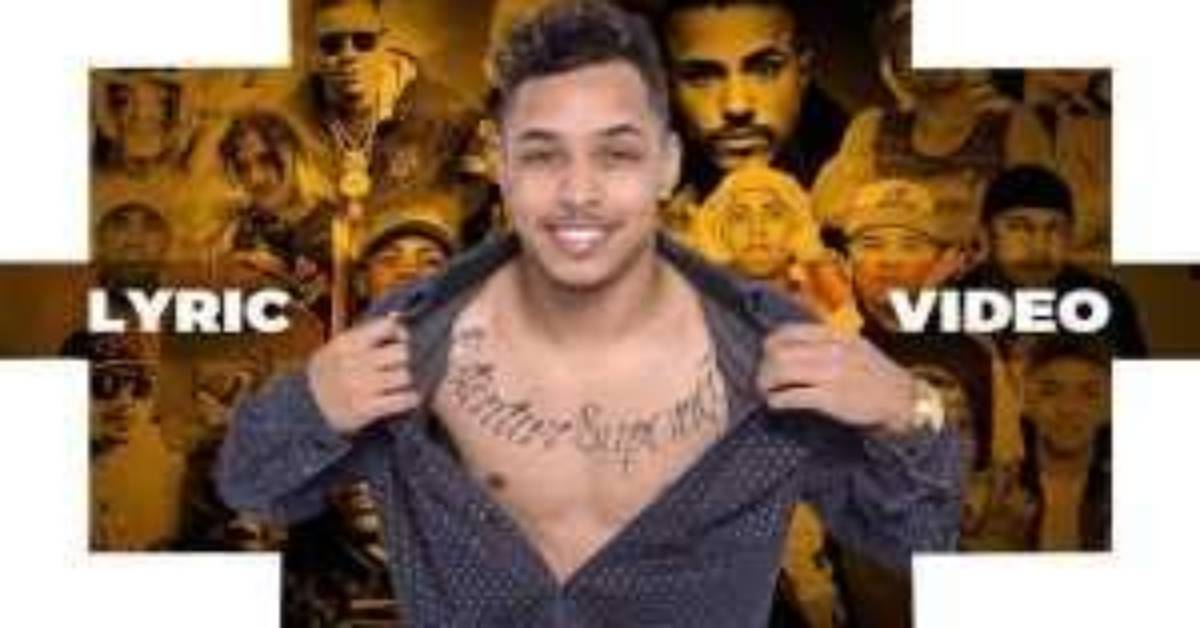 Lyrics & Translations of Vai Novinha Luck Muzik by Mc João