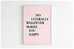 Lyrics & Translations of Whatever Makes You Happy by Powderfinger