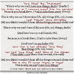Lyrics & Translations of Why We Can't by Quando Rondo
