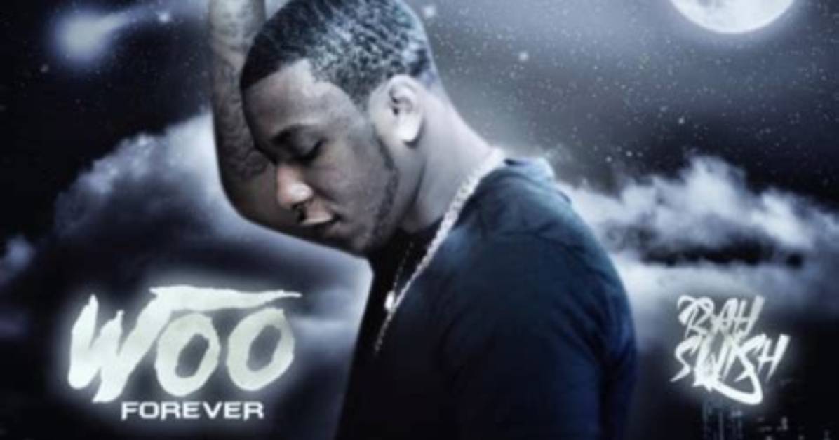 Lyrics & Translations of Woo Forever by Rah Swish