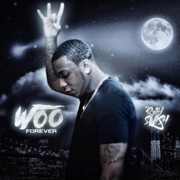 Lyrics & Translations of Woo Forever by Rah Swish