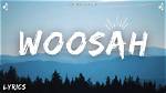 Lyrics & Translations of Woosah by Liane V