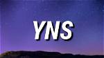 Lyrics & Translations of Yns by Pi'erre Bourne
