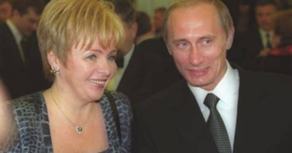 Lyudmila Aleksandrovna Ocheretnaya- Biography, Net Worth, Husband, Wiki