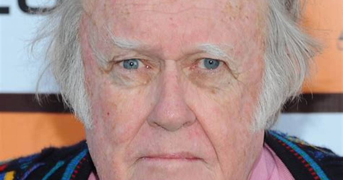 M Emmet Walsh